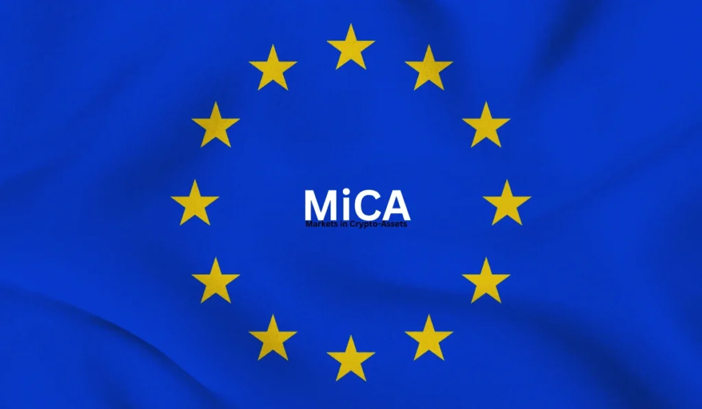 MiCA EU