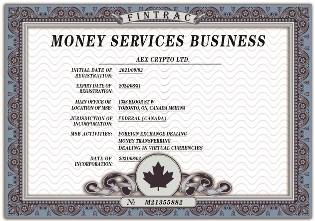Consultant explaining MSB License process to a money services business client at Nilab Consultants office